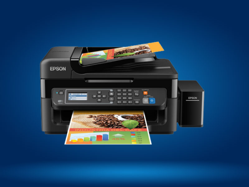 venta y amntenimiento de impresoras